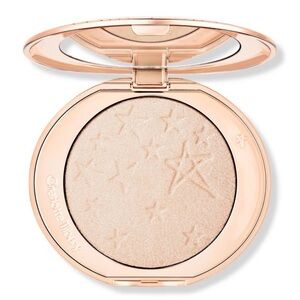 Charlotte Tilbury MOONLIT GLOW Glow Glide Face Architect Highlighter 0.24 Oz